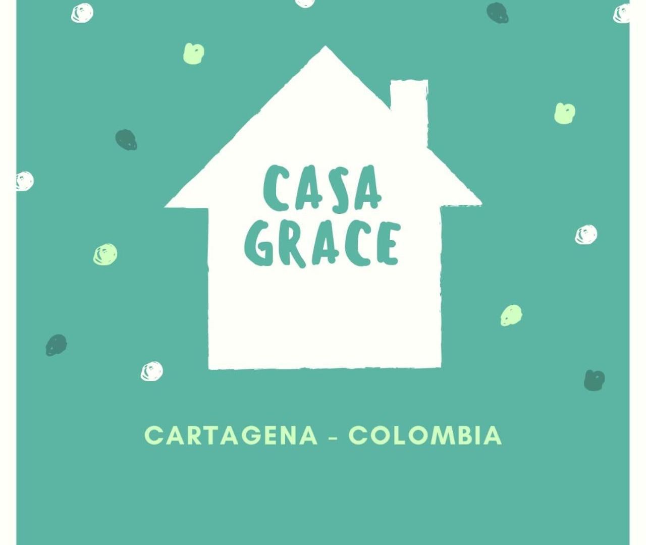 Apartamento @casa__grace Cartagena