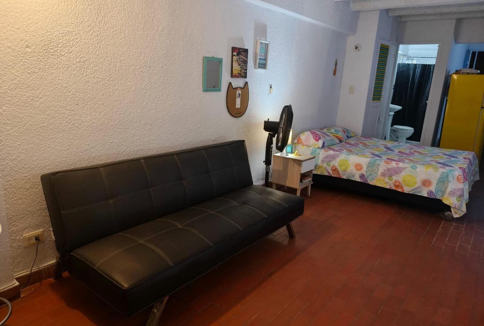 Apartamento @casa__grace
