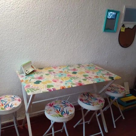 @casa__grace Apartamento Cartagena
