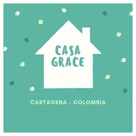 Apartamento @casa__grace Cartagena