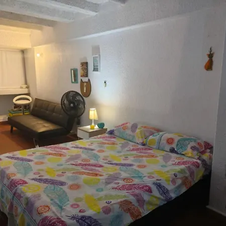 @casa__grace Apartamento *