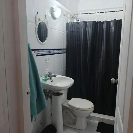 Apartamento @casa__grace Cartagena