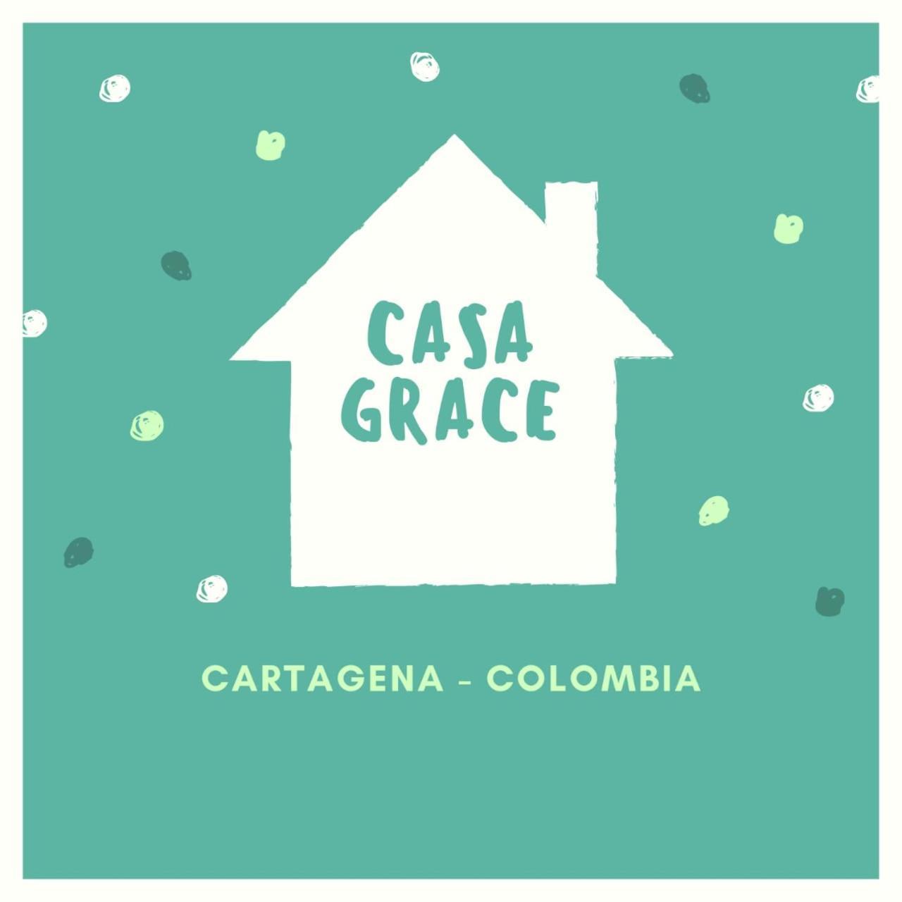 Apartamento @casa__grace Cartagena