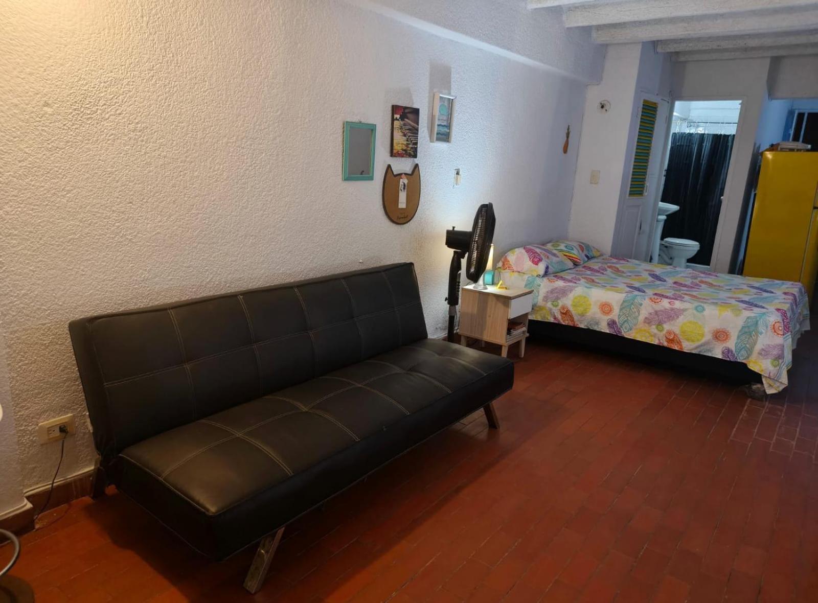 Apartamento @casa__grace